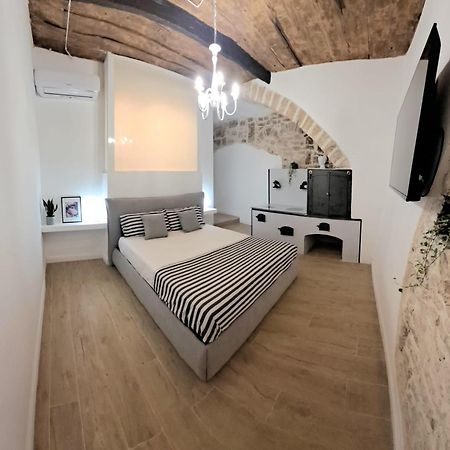 Suite San Marco Bari Luaran gambar