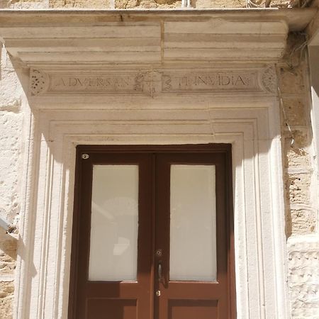 Suite San Marco Bari Luaran gambar