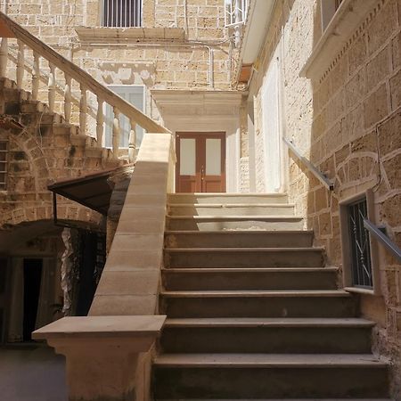 Suite San Marco Bari Luaran gambar