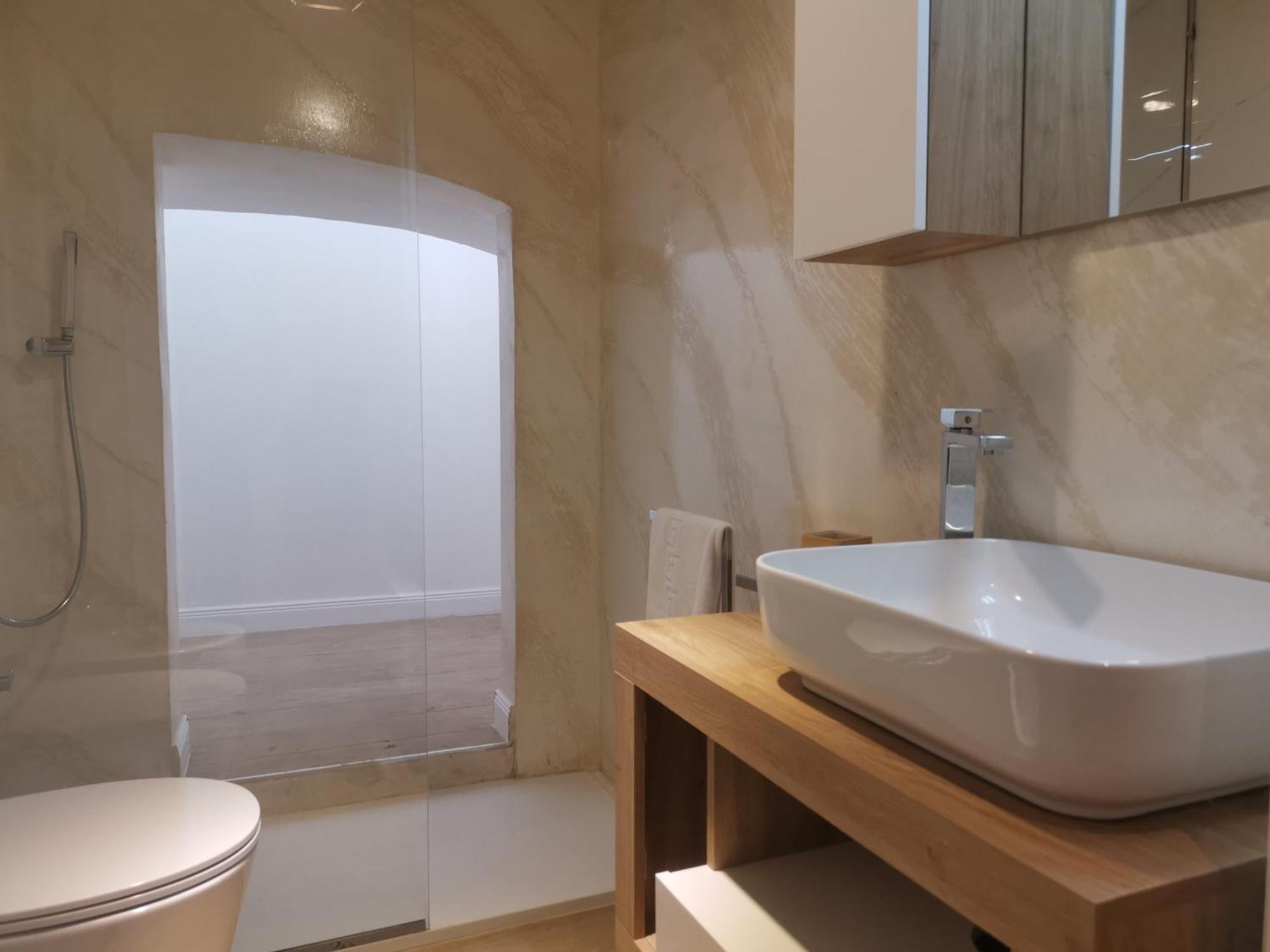 Suite San Marco Bari Luaran gambar