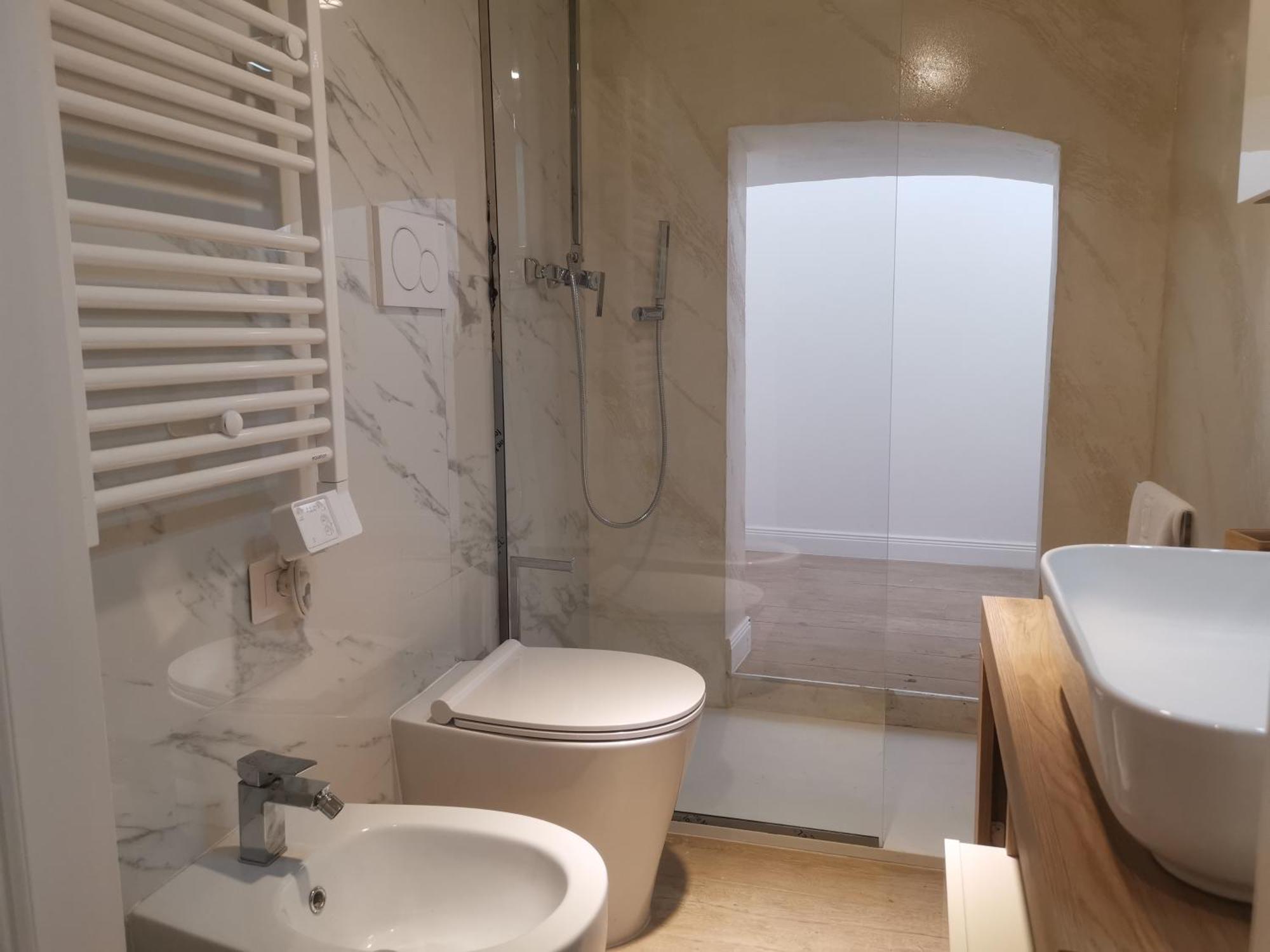 Suite San Marco Bari Luaran gambar