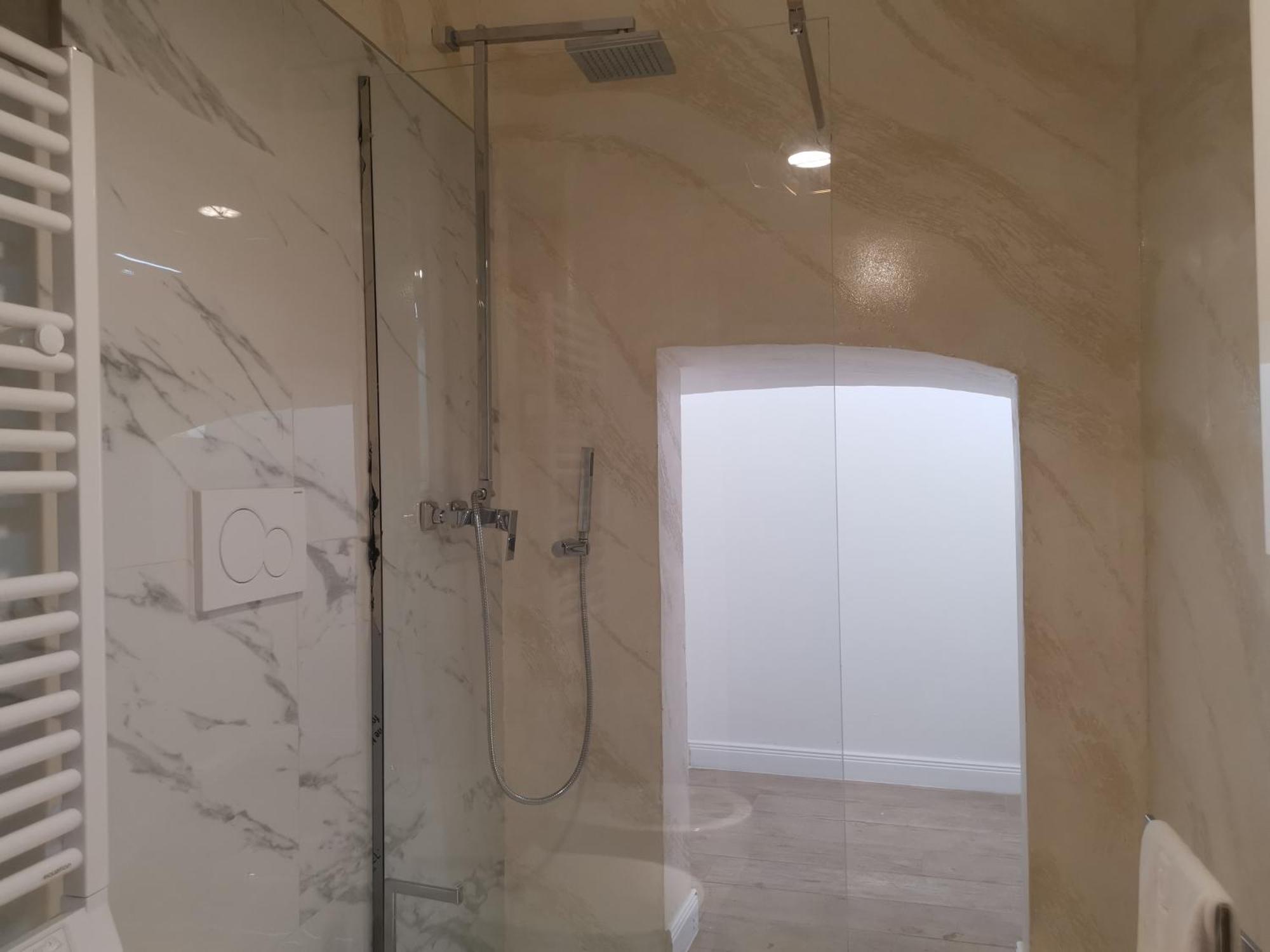 Suite San Marco Bari Luaran gambar