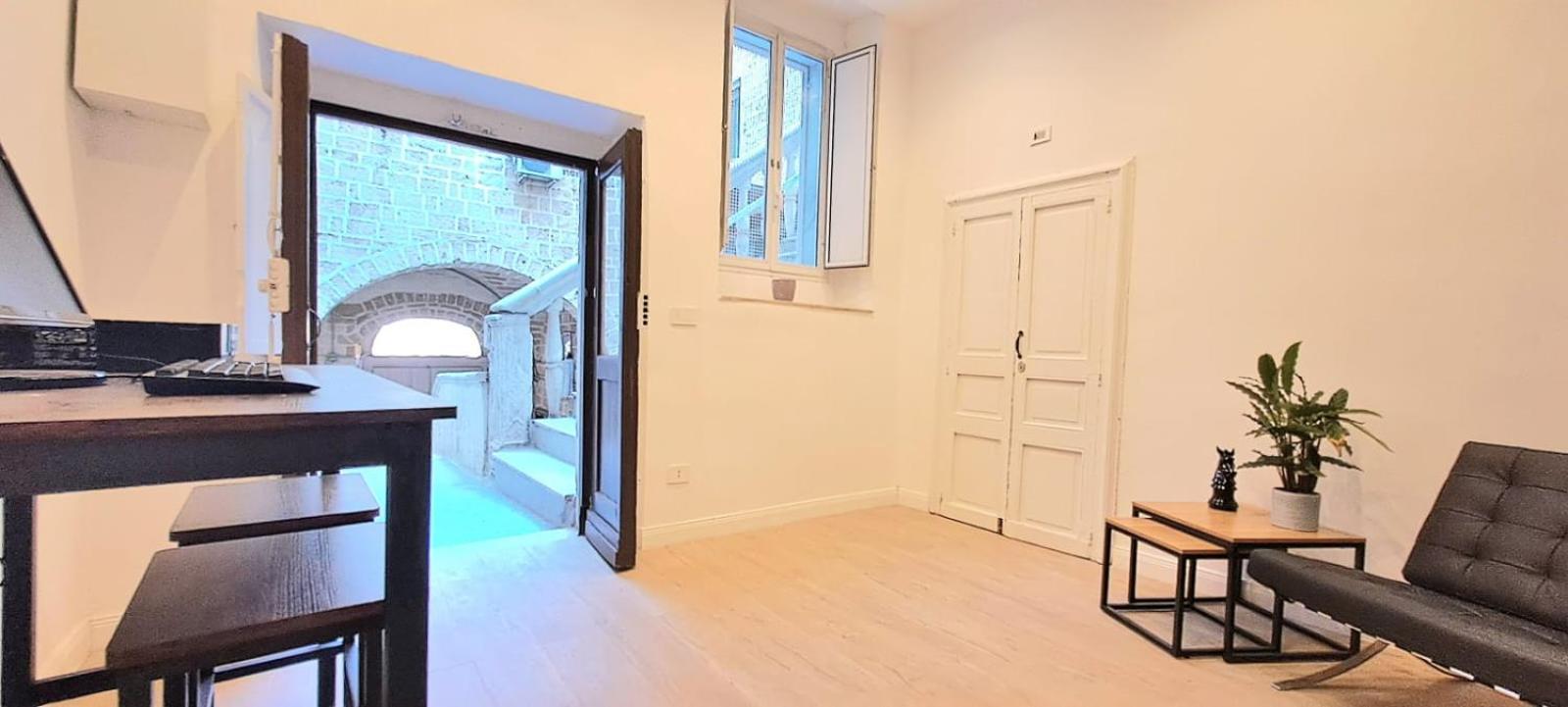 Suite San Marco Bari Luaran gambar
