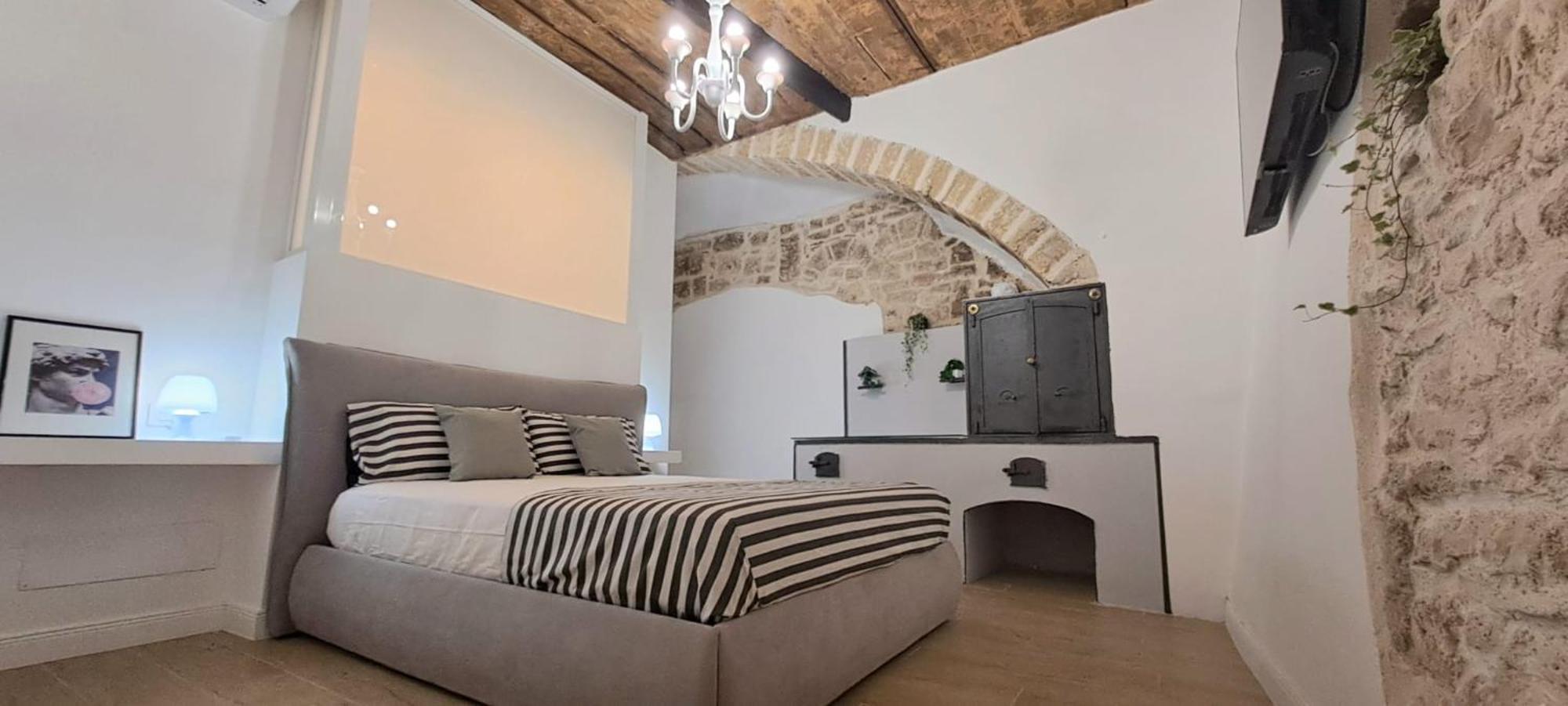 Suite San Marco Bari Luaran gambar
