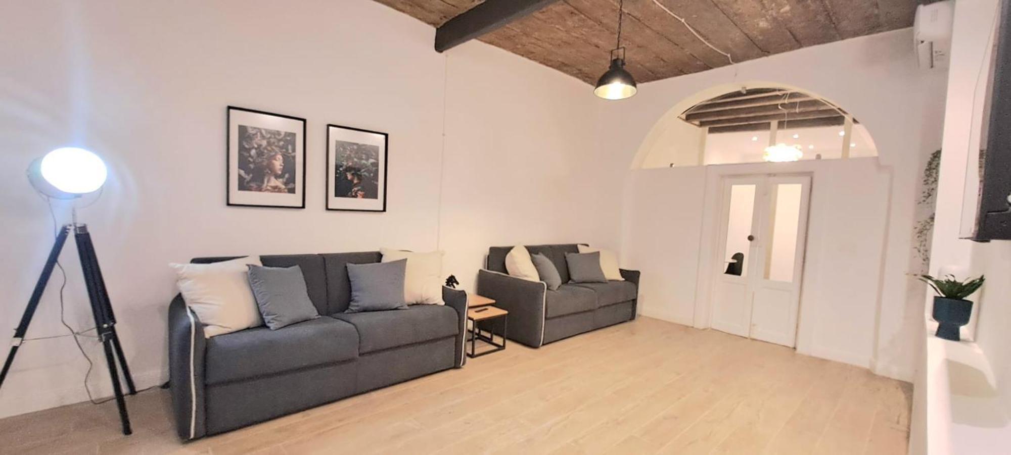 Suite San Marco Bari Luaran gambar