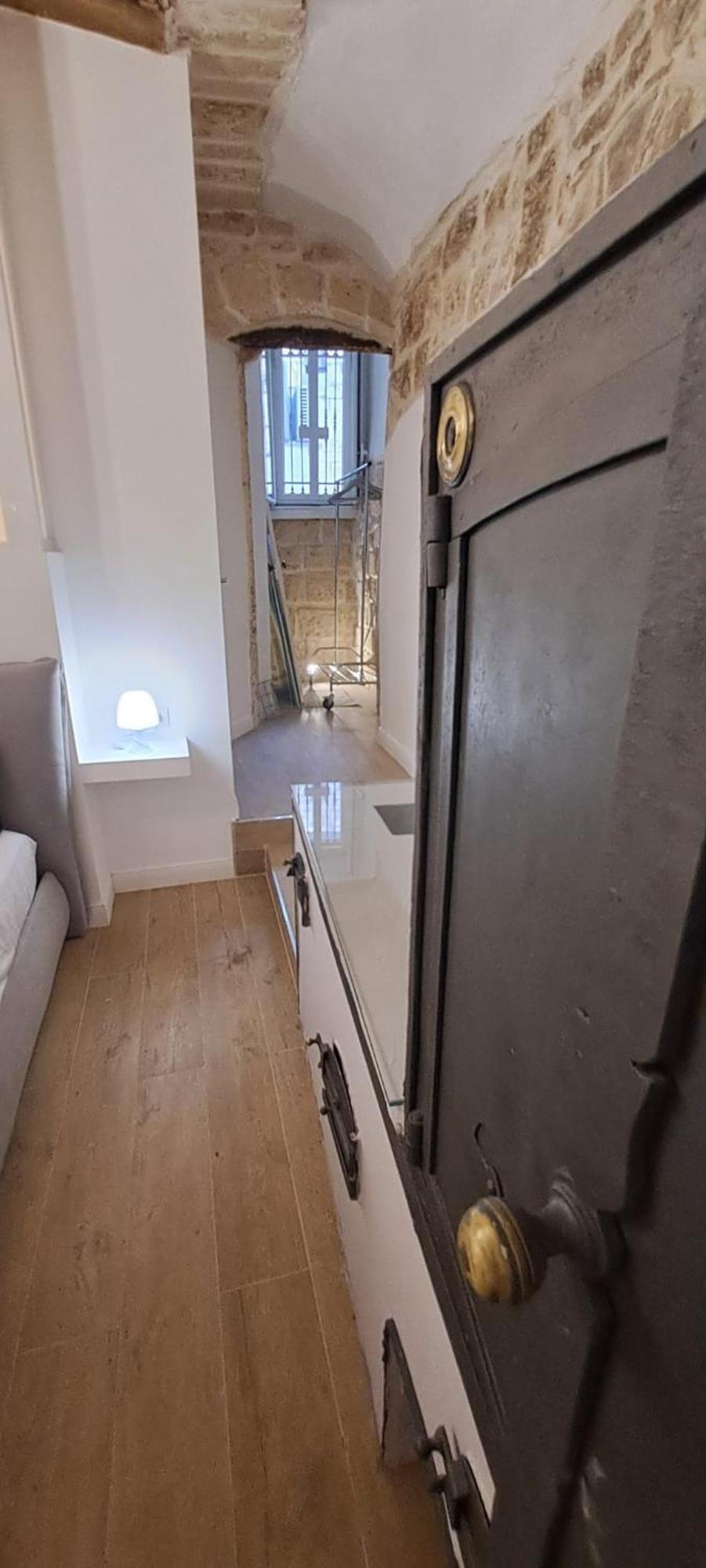 Suite San Marco Bari Luaran gambar