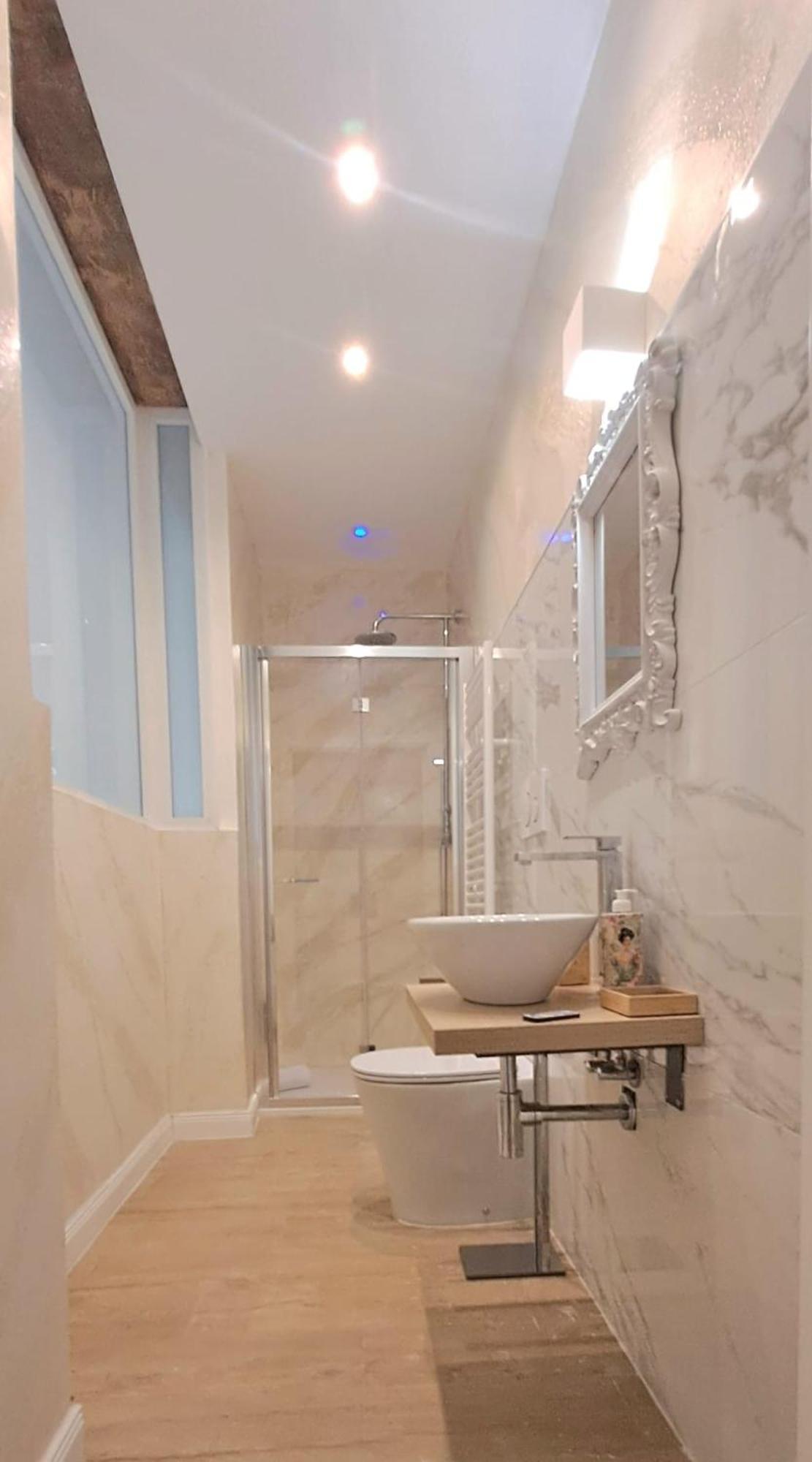 Suite San Marco Bari Luaran gambar