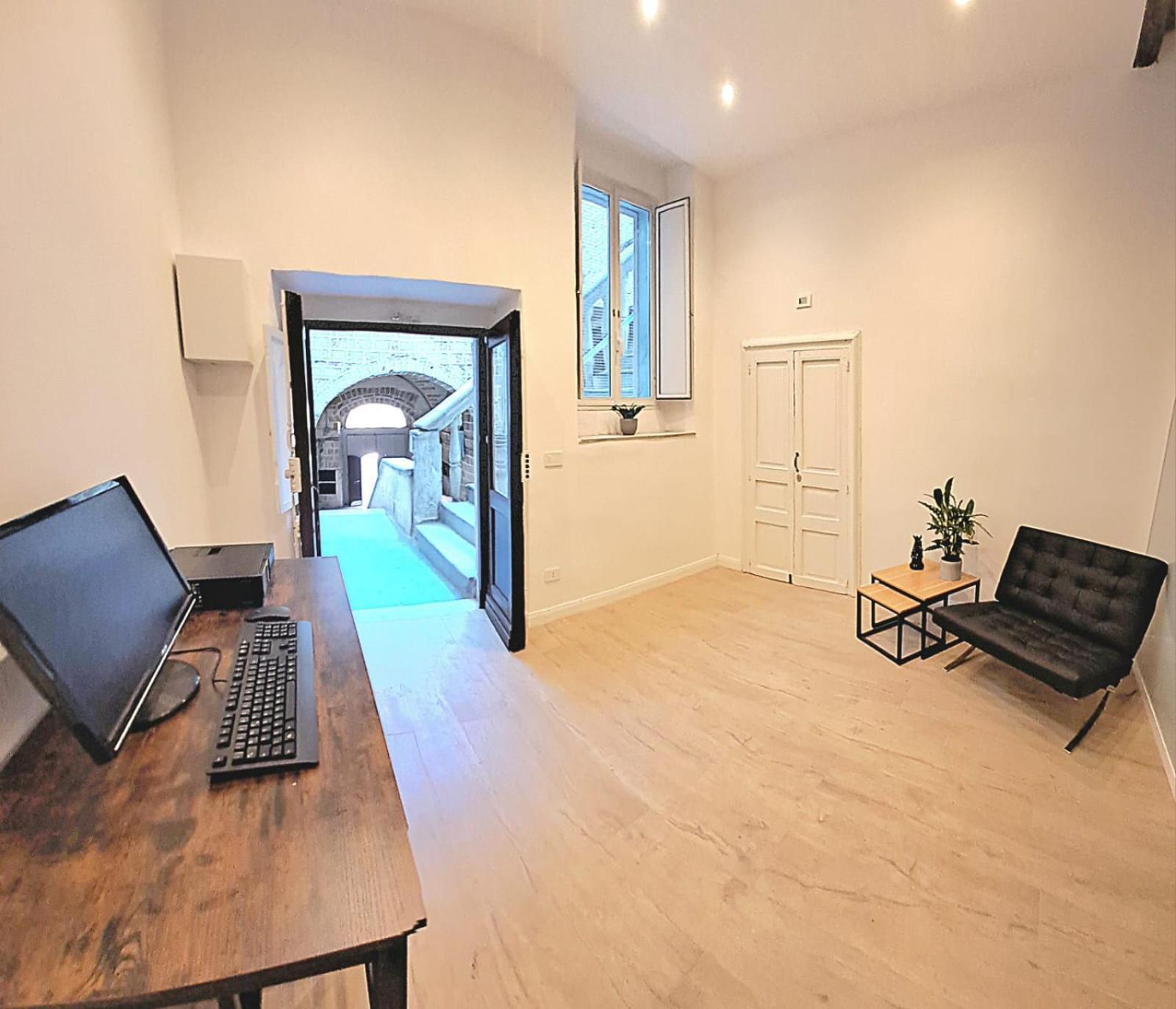 Suite San Marco Bari Luaran gambar