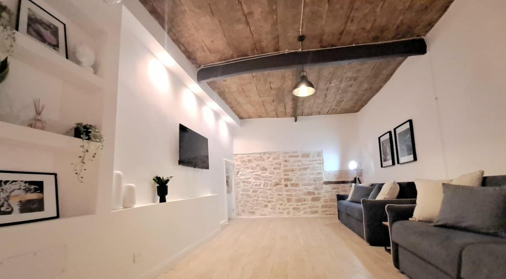 Suite San Marco Bari Luaran gambar