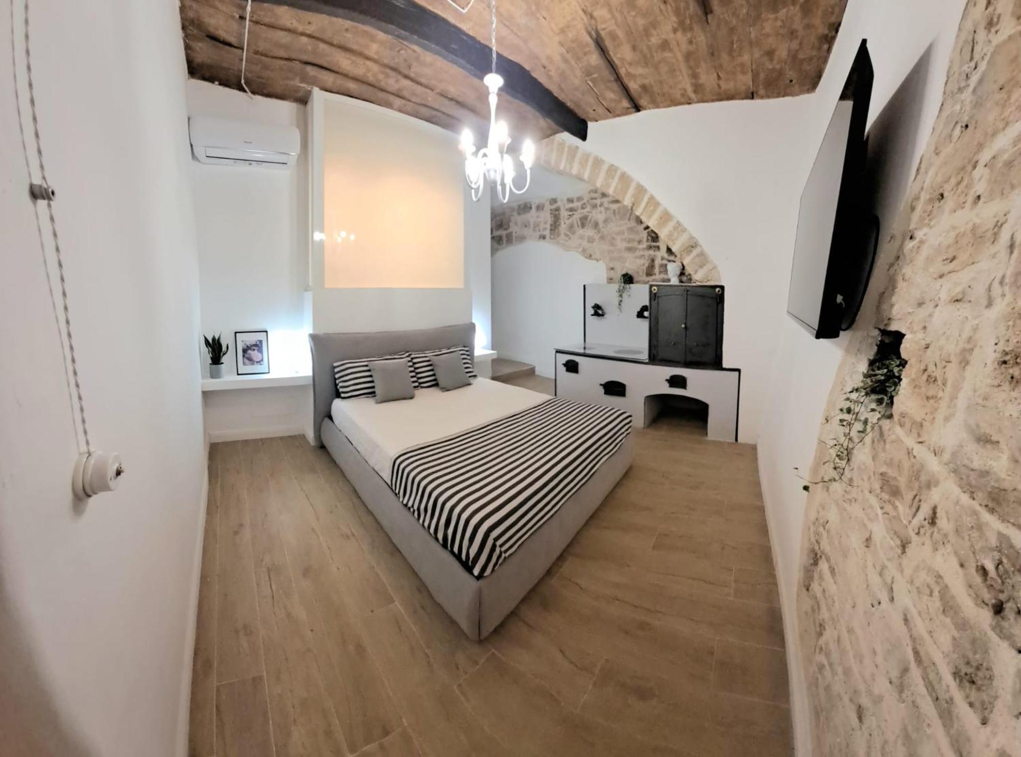 Suite San Marco Bari Luaran gambar