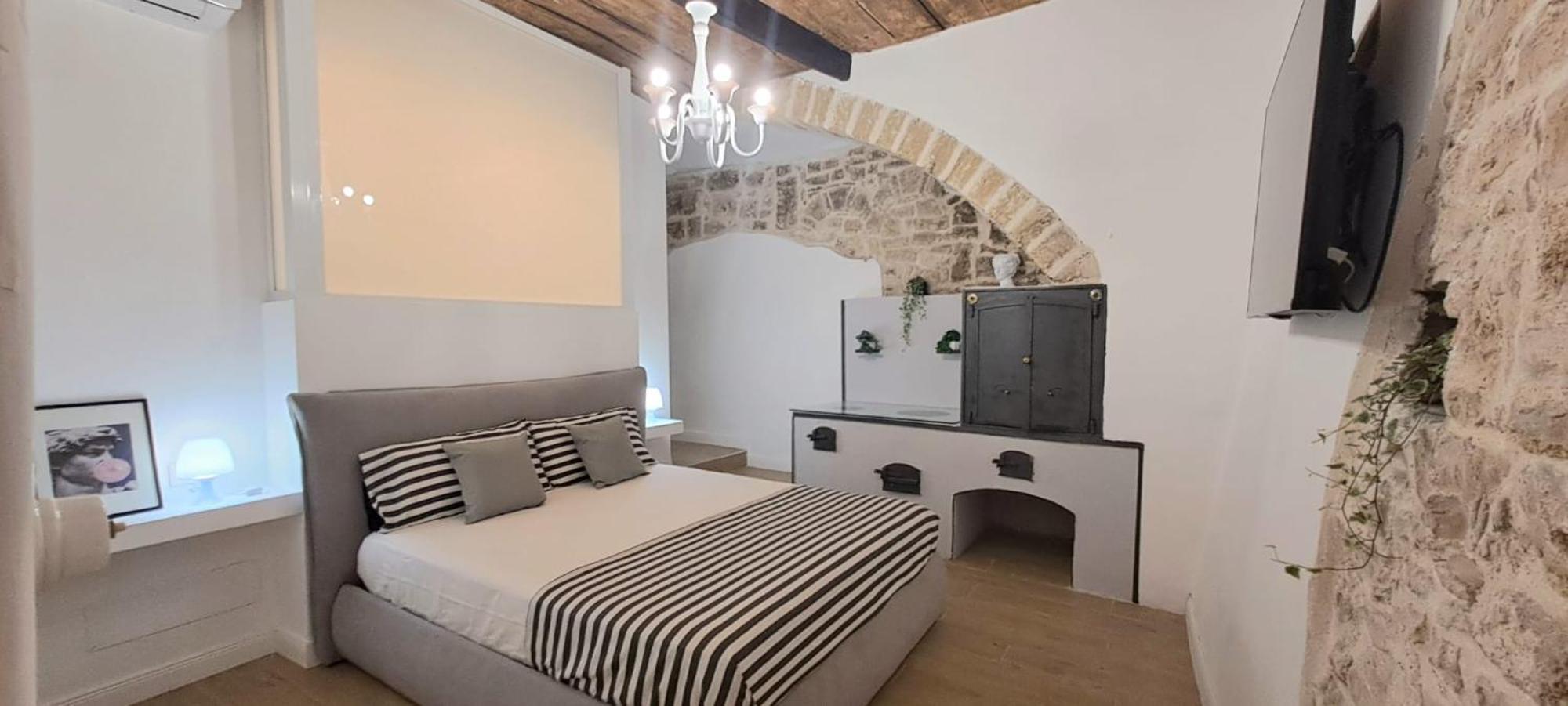 Suite San Marco Bari Luaran gambar