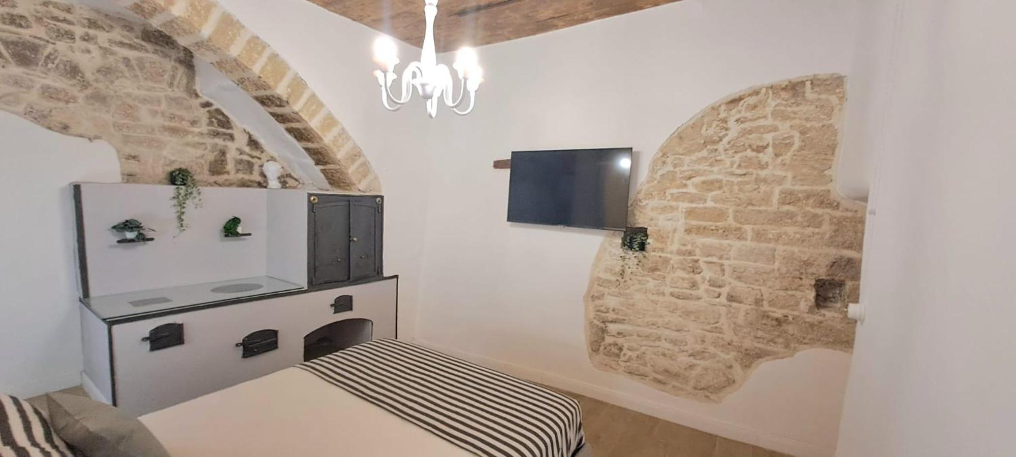 Suite San Marco Bari Luaran gambar