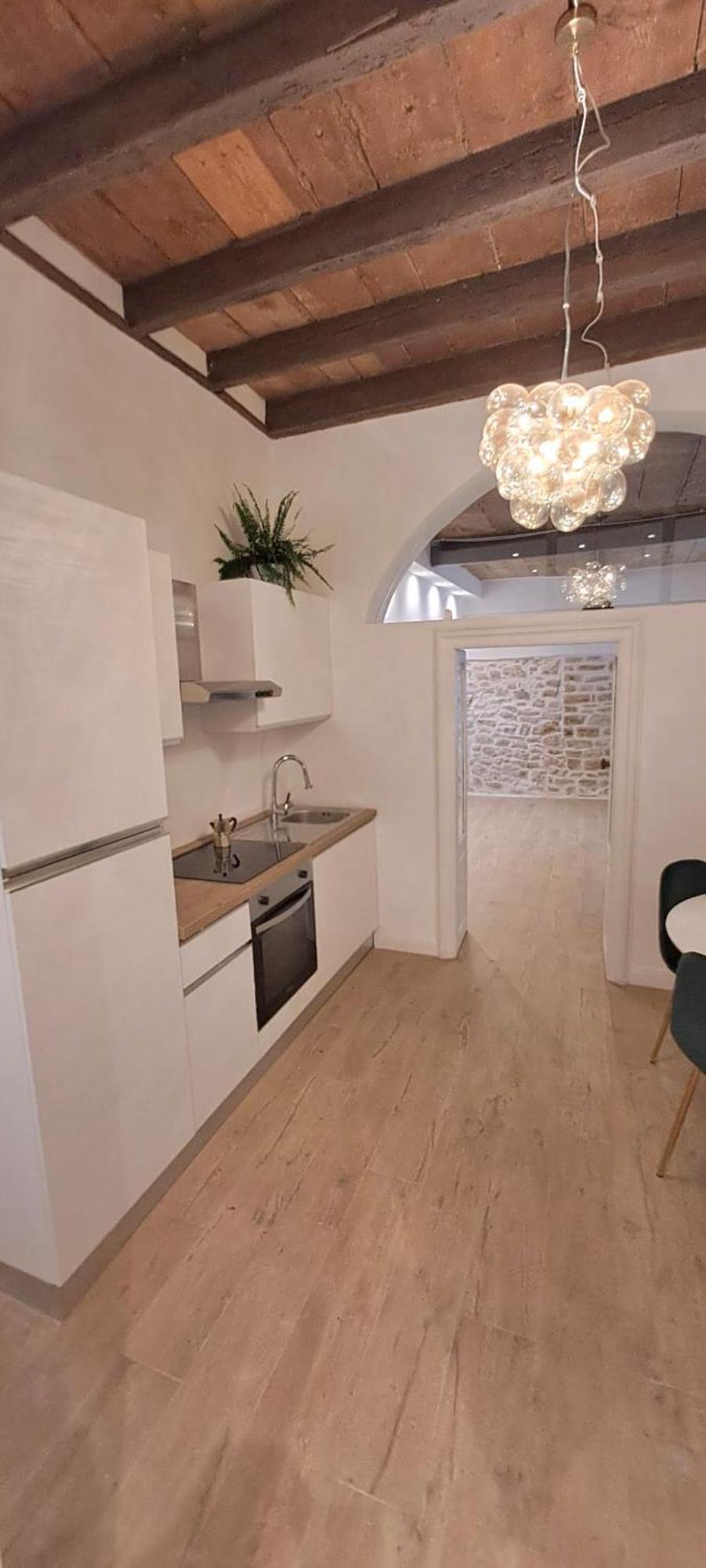 Suite San Marco Bari Luaran gambar