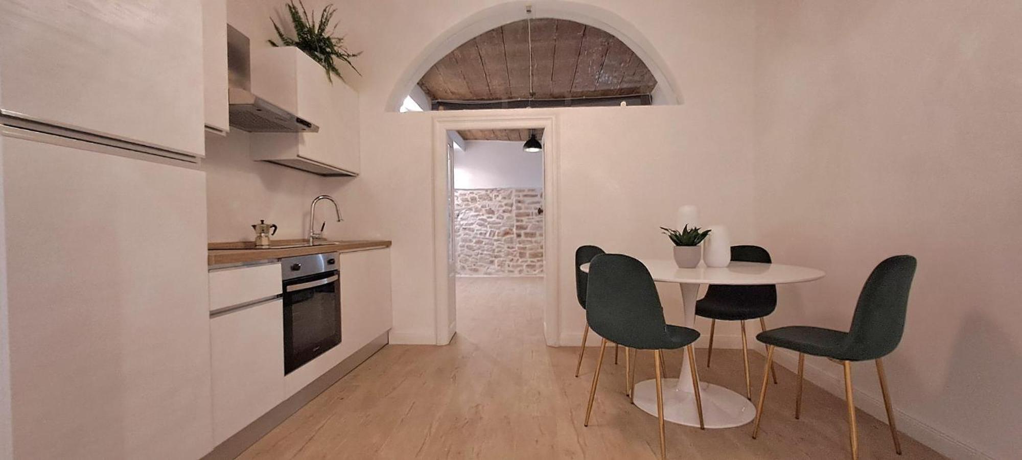 Suite San Marco Bari Luaran gambar