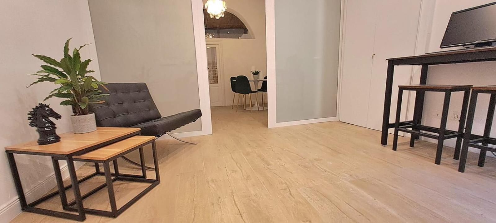 Suite San Marco Bari Luaran gambar