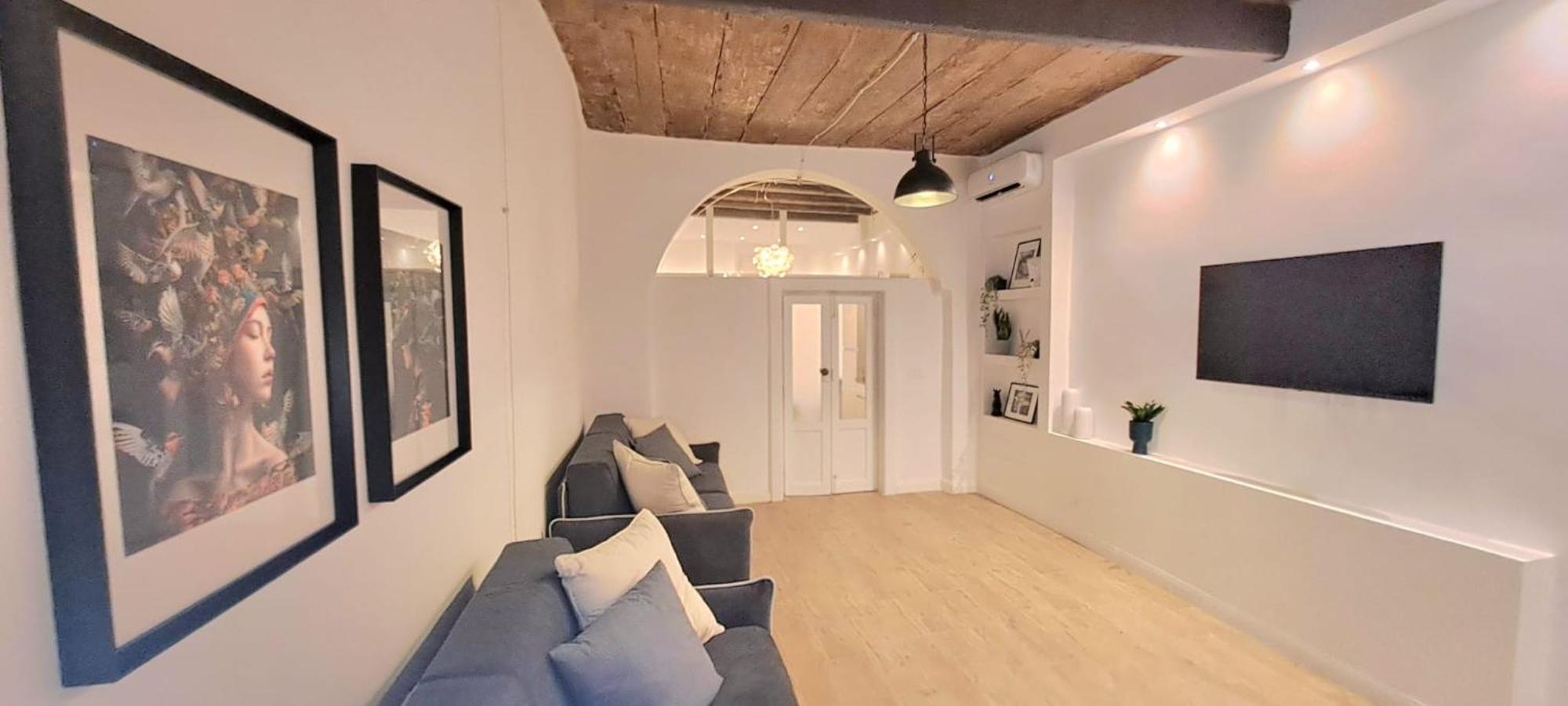 Suite San Marco Bari Luaran gambar