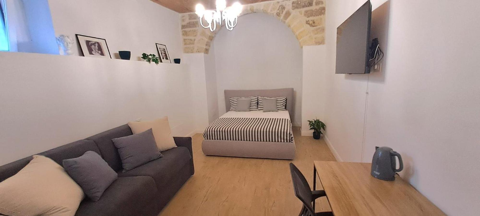 Suite San Marco Bari Luaran gambar