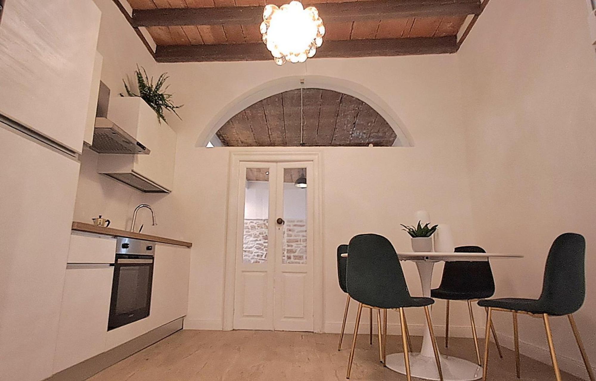 Suite San Marco Bari Luaran gambar