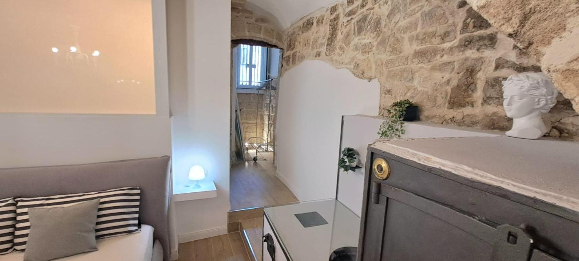Suite San Marco Bari Luaran gambar