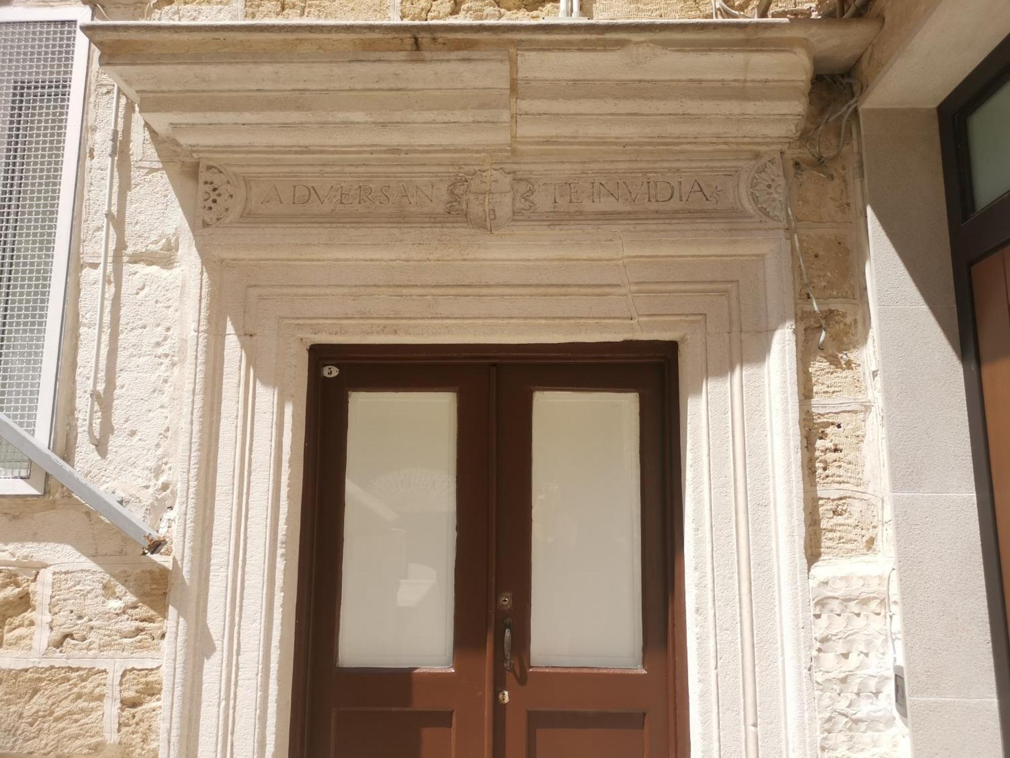 Suite San Marco Bari Luaran gambar