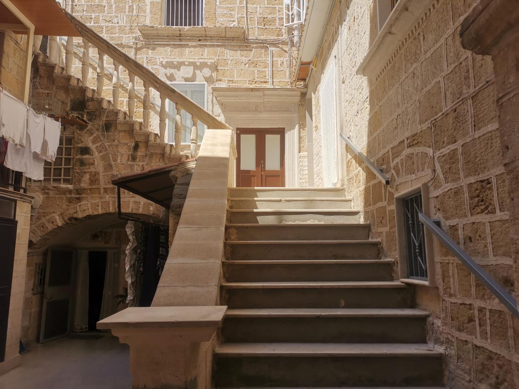 Suite San Marco Bari Luaran gambar